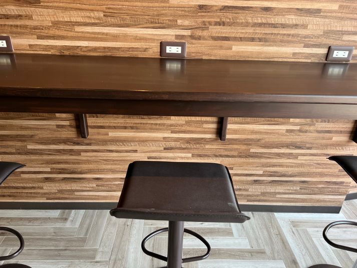 コワーキングスペースB - 732No0～ナミニノレ～