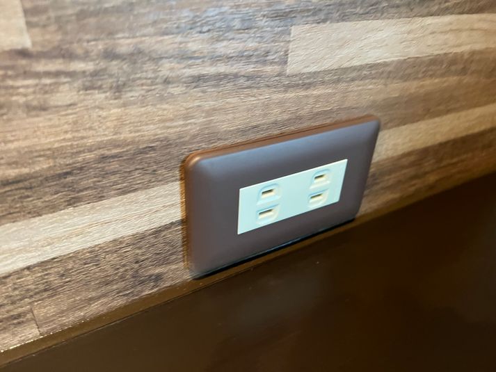 コワーキングスペースB - 732No0～ナミニノレ～