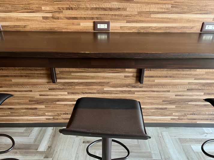 コワーキングスペースC - 732No0～ナミニノレ～