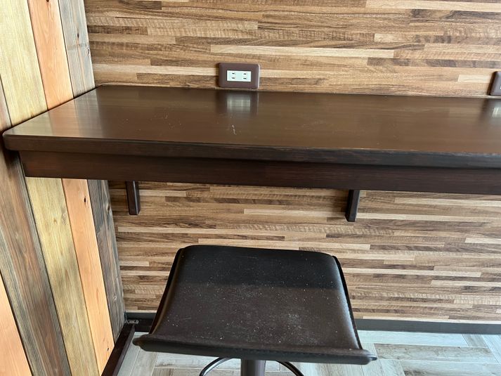 コワーキングスペースD - 732No0～ナミニノレ～