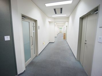 名古屋会議室 ナカトウ丸の内ビル店 第2会議室（1/2収容）のその他の写真