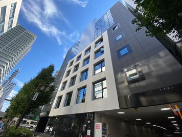 名古屋会議室 ナカトウ丸の内ビル店 第2会議室（1/2収容）の外観の写真
