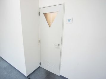 名古屋会議室 ナカトウ丸の内ビル店 第2会議室（1/2収容）のその他の写真
