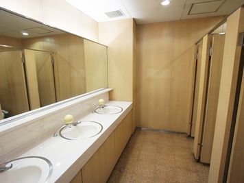 名古屋会議室 ナカトウ丸の内ビル店 第2会議室（1/2収容）のその他の写真