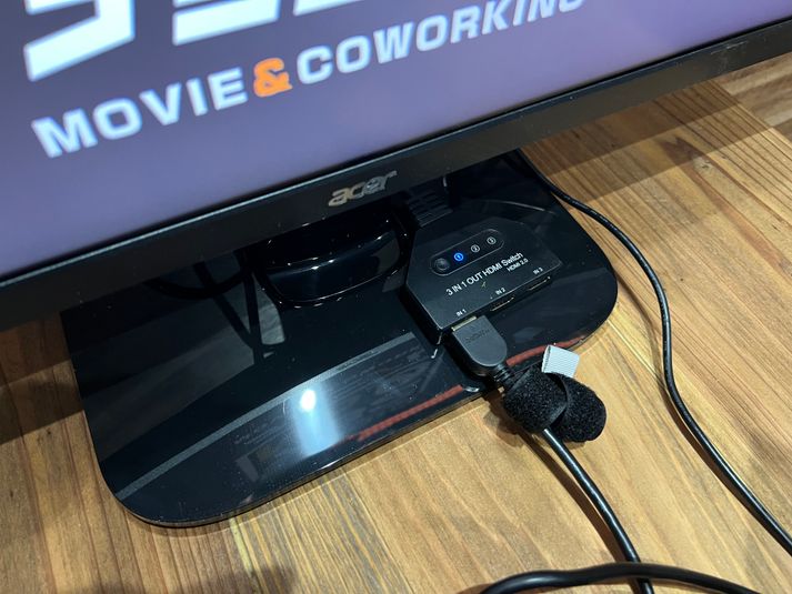 ミーティングスペース - 732No0～ナミニノレ～