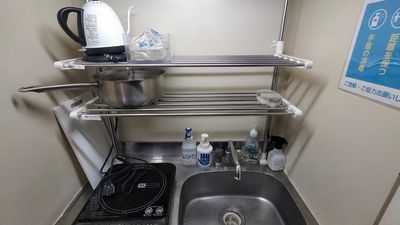 エクセルシオール スペース新宿 【新宿三丁目2分】地域最大級120㌅大画面パーティールームの室内の写真