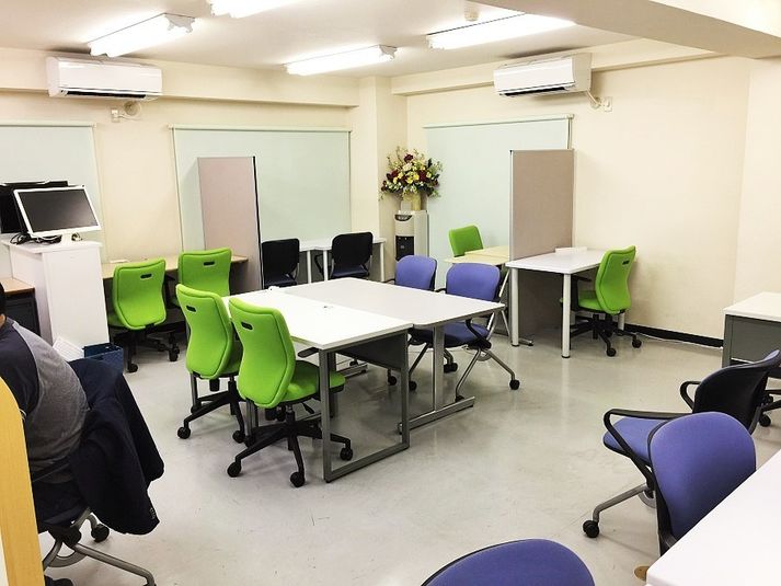 オープンスペース貸切 - 川口スペース セレンディピタス