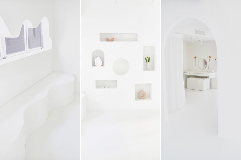 堺筋本町　フォトスタジオ / レンタルスペース - YUKOPARIS studios