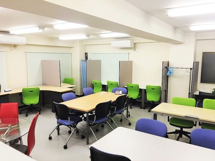 オープンスペース貸切 - 川口スペース セレンディピタス