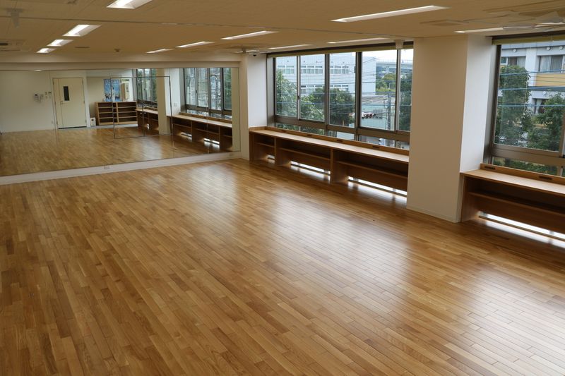 【平日】3階 レンタルスペース 79ｍ2 - 緑法人会館 レンタルスペース