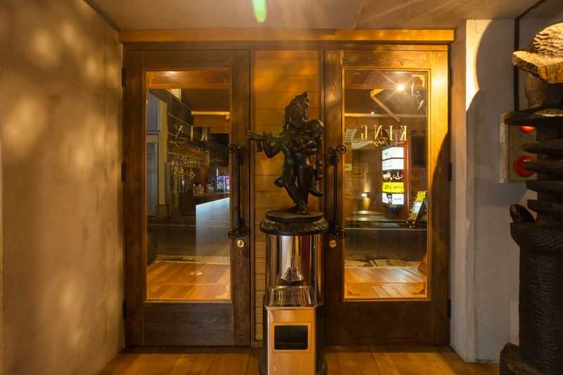 KING TOKYO  - 新宿２丁目