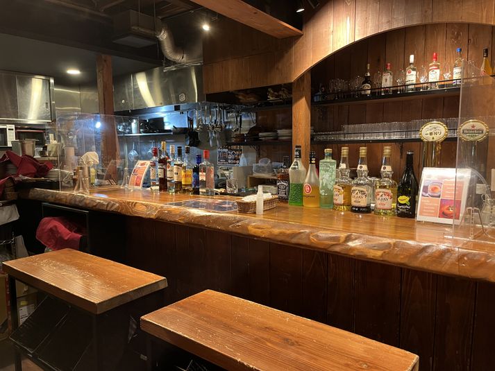 料理,ドリンクを注文されたい方は、メッセージにお願いします。 - MATCHBOX/BODEGA