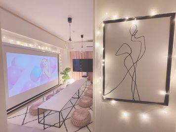i space池袋 New Open！！ispace池袋の室内の写真