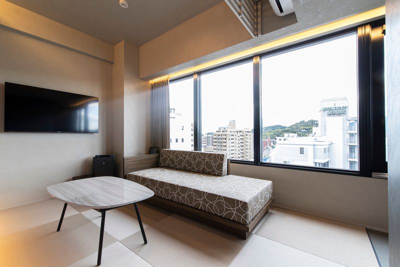 ジャパニーズモダン【801】 - FAV HOTEL KUMAMOTO