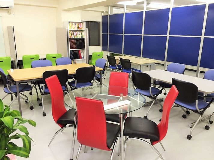 フリー席 (1名様) - 川口スペース セレンディピタス