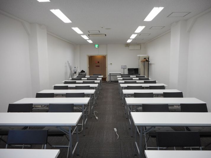 会議室 - 大阪会議室 NSEリアルエステート堺筋本町店