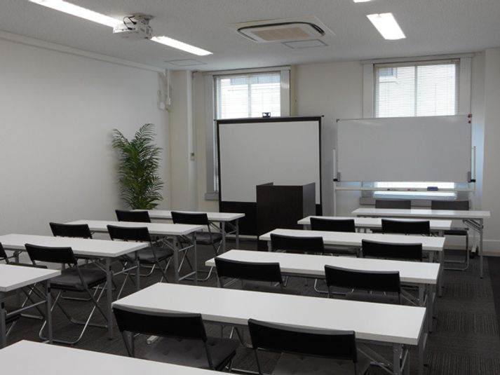 会議室 - 大阪会議室 NSEリアルエステート堺筋本町店