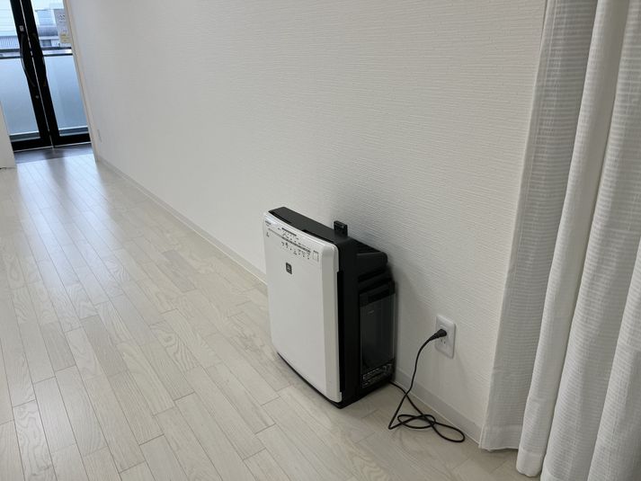 アップライトピアノ設置・広々多目的スペース - みゅーず音楽スタジオ