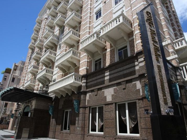 【デラックスルーム】マッサージチェア付き♪WIFI利用可能 - ＧＲＧホテル那覇東町