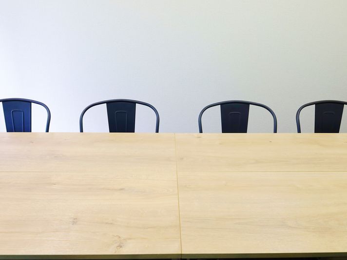 【秋葉原駅徒歩30秒】最大12名/光回線/会議室/ボードゲーム - RIVERLD秋葉原Ａ