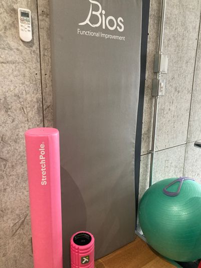 レンタルトレーニングスペース - Bios熊本店