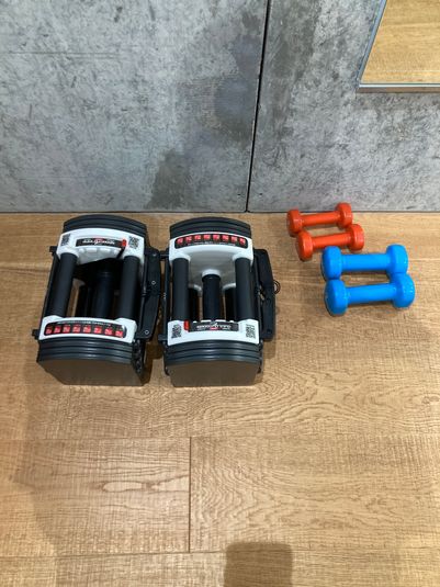 レンタルトレーニングスペース - Bios熊本店