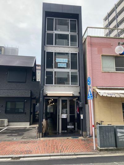 レンタルトレーニングスペース - Bios熊本店