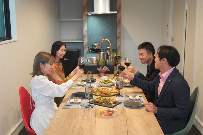 キッチンスタジアム101 - 【キッチンスタジアム】