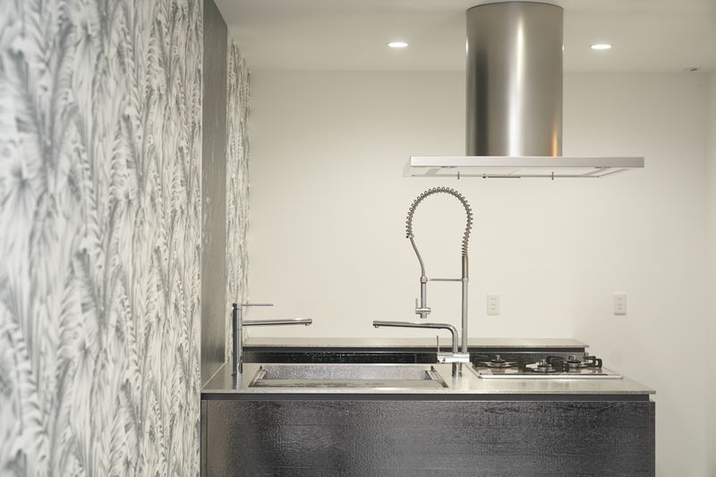 キッチンスタジアム201 - 【キッチンスタジアム】