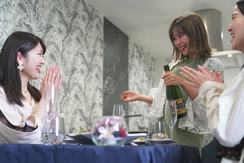 キッチンスタジアム201 - 【キッチンスタジアム】