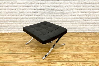 オットマン×２ - 渋谷セレクトスペース 渋谷セレクトスペース（控え室３部屋完備）の設備の写真