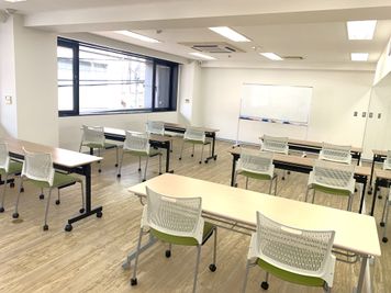 株式会社JTTMA レンタルスタジオ　StudioJTTMAの室内の写真