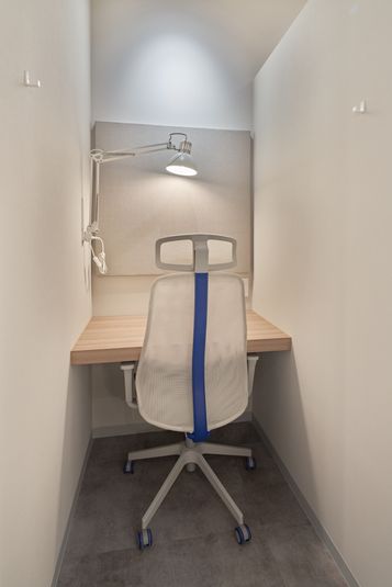 半個室P03 - HAKADORUアトレ大森店