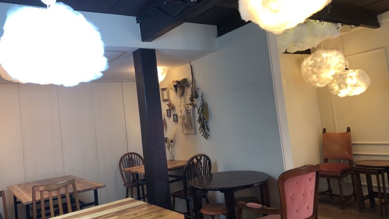 イートインスペース貸切レンタル - レンタル　イートンインスペース