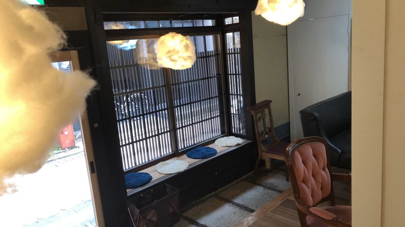 イートインスペース貸切レンタル - レンタル　イートンインスペース