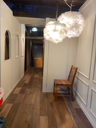 イートインスペース貸切レンタル - レンタル　イートンインスペース