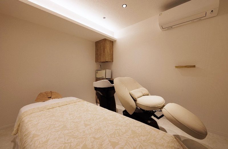 リラクゼーション・整体・ヘッドスパ・ネイル・まつエク等 - HALEA Holistic Spa ハレア宝塚