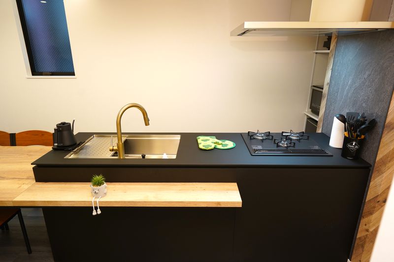 キッチンスタジアム101 - 【キッチンスタジアム】