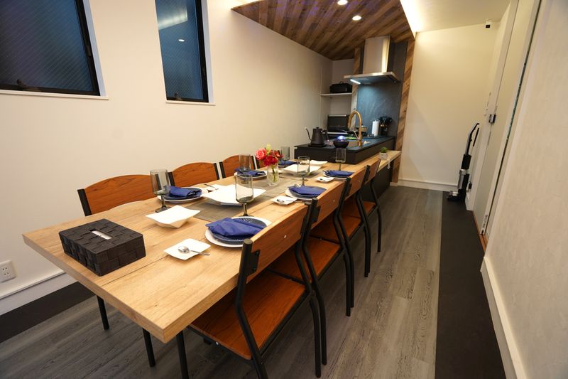 キッチンスタジアム101 - 【キッチンスタジアム】