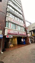 RIVERLD秋葉原Ａ 【秋葉原駅徒歩30秒】最大12名/光回線/会議室/ボードゲームの外観の写真