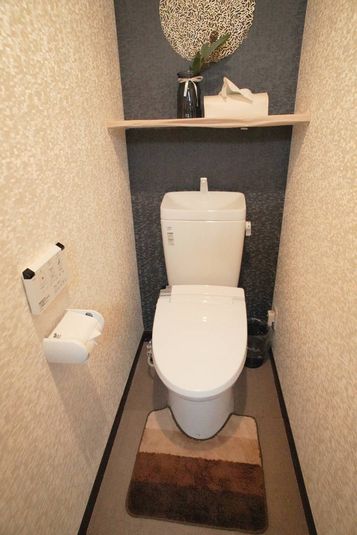 お部屋と屋上BBQスペース付き - ROOM B