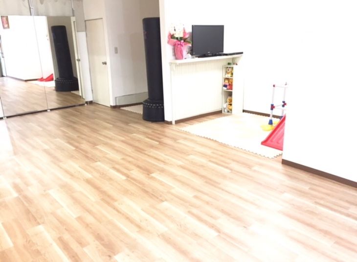 レンタルスタジオ - コイズミホーム