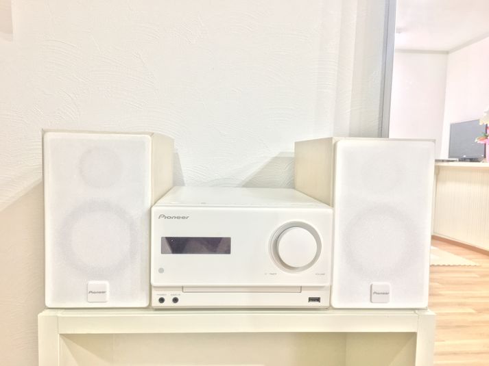 レンタルスタジオ - コイズミホーム