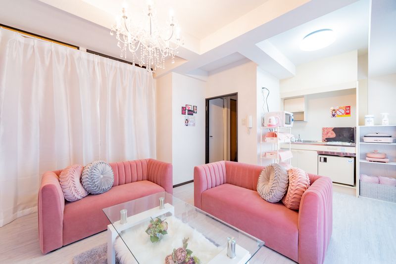 キッチン付きレンタルスペース - リリィ藤沢