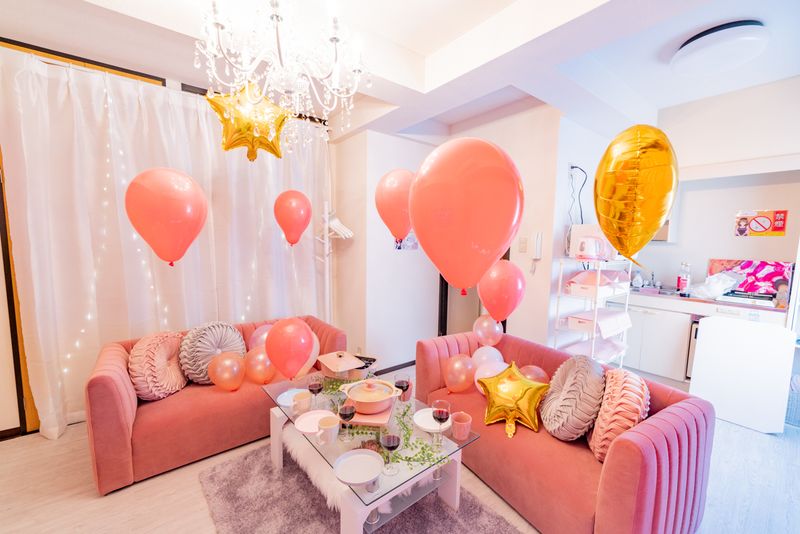 キッチン付きレンタルスペース - リリィ藤沢