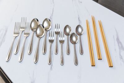 カトラリー詳細 - 新大阪駅2分♪MSPACE 【エデン新大阪駅前】駅近2分♪大人気テレビゲームS🎮人気ソフトの設備の写真