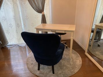 minoriba_原町田二丁目店 レンタルサロンの室内の写真