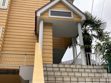 minoriba_原町田二丁目店 レンタルサロンの外観の写真