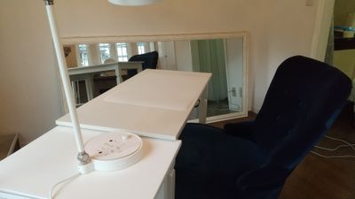 minoriba_原町田二丁目店 レンタルサロンの室内の写真