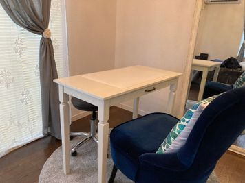 minoriba_原町田二丁目店 レンタルサロンの室内の写真